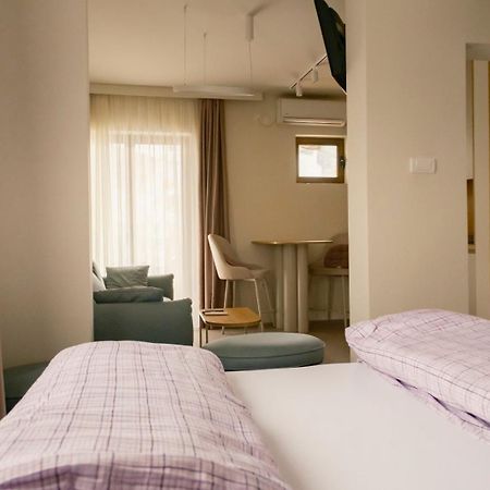 Apartmani Barbara Budua Esterno foto
