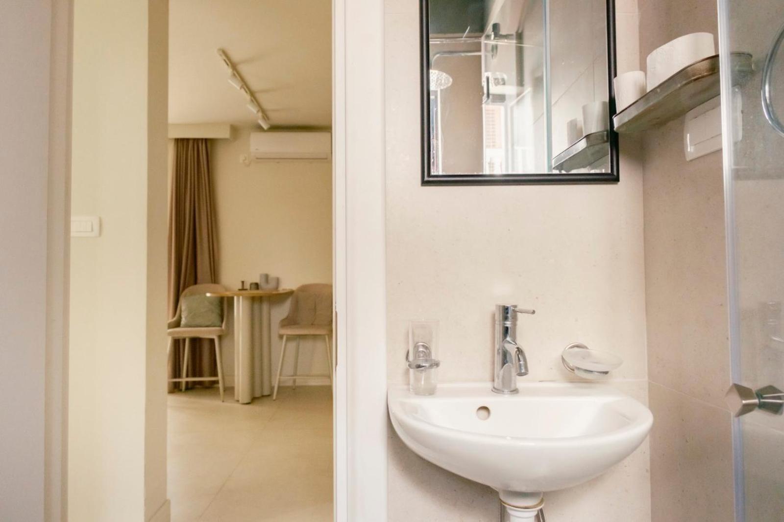 Apartmani Barbara Budua Esterno foto