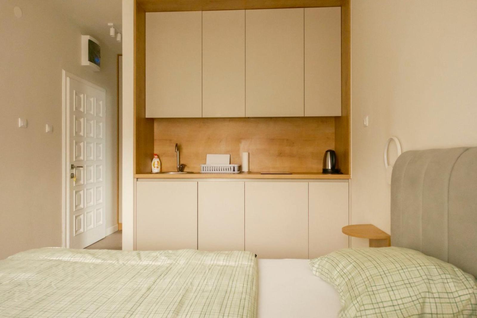 Apartmani Barbara Budua Esterno foto