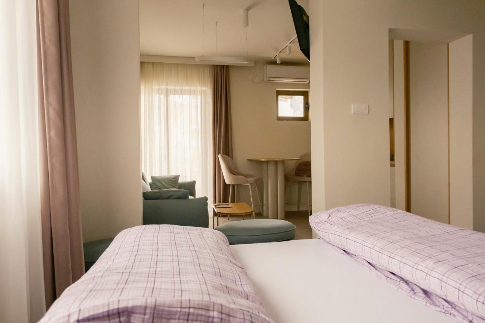 Apartmani Barbara Budua Esterno foto