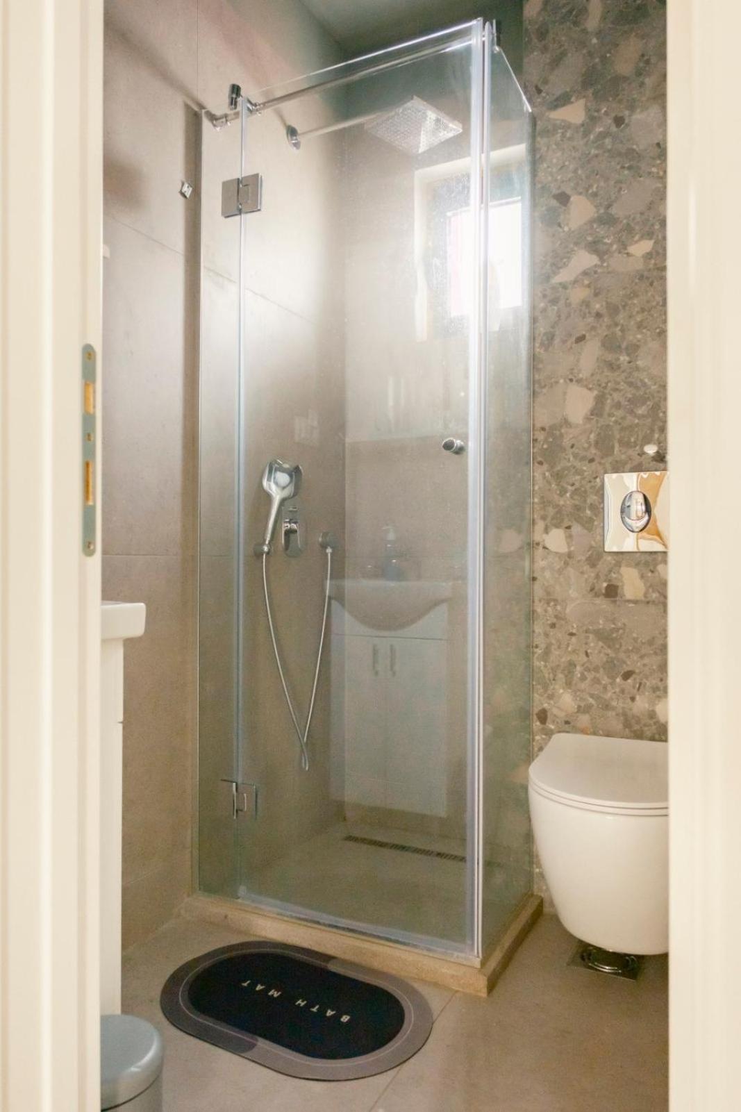 Apartmani Barbara Budua Esterno foto