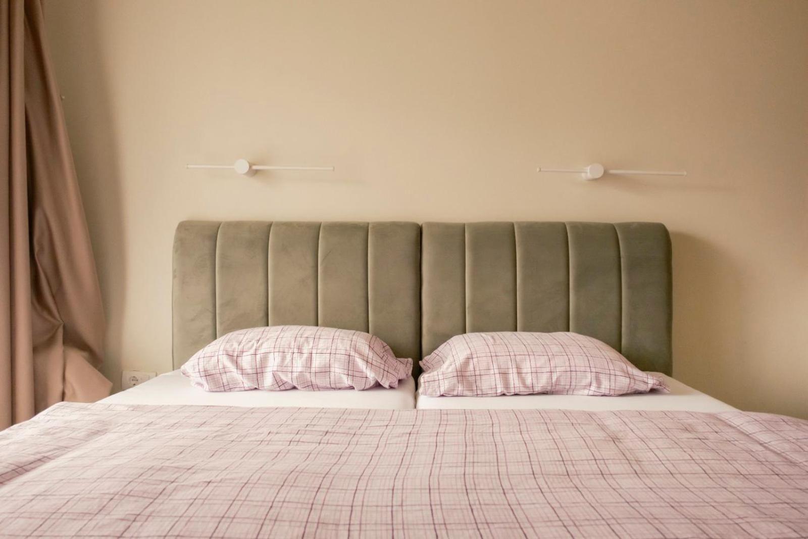 Apartmani Barbara Budua Esterno foto