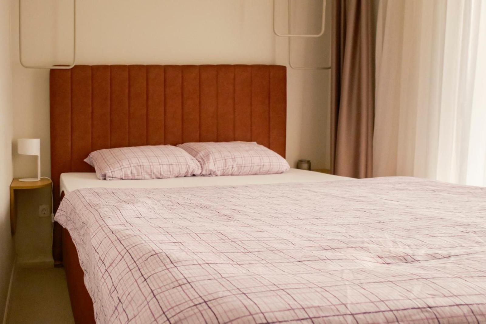 Apartmani Barbara Budua Esterno foto