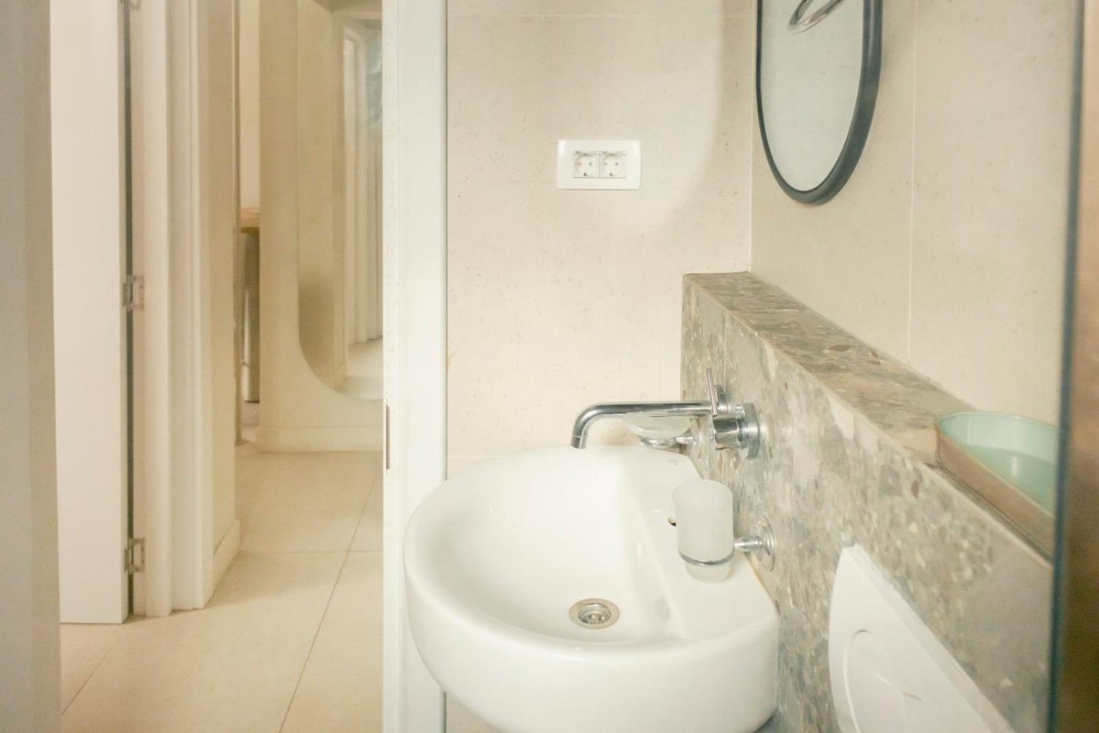 Apartmani Barbara Budua Esterno foto
