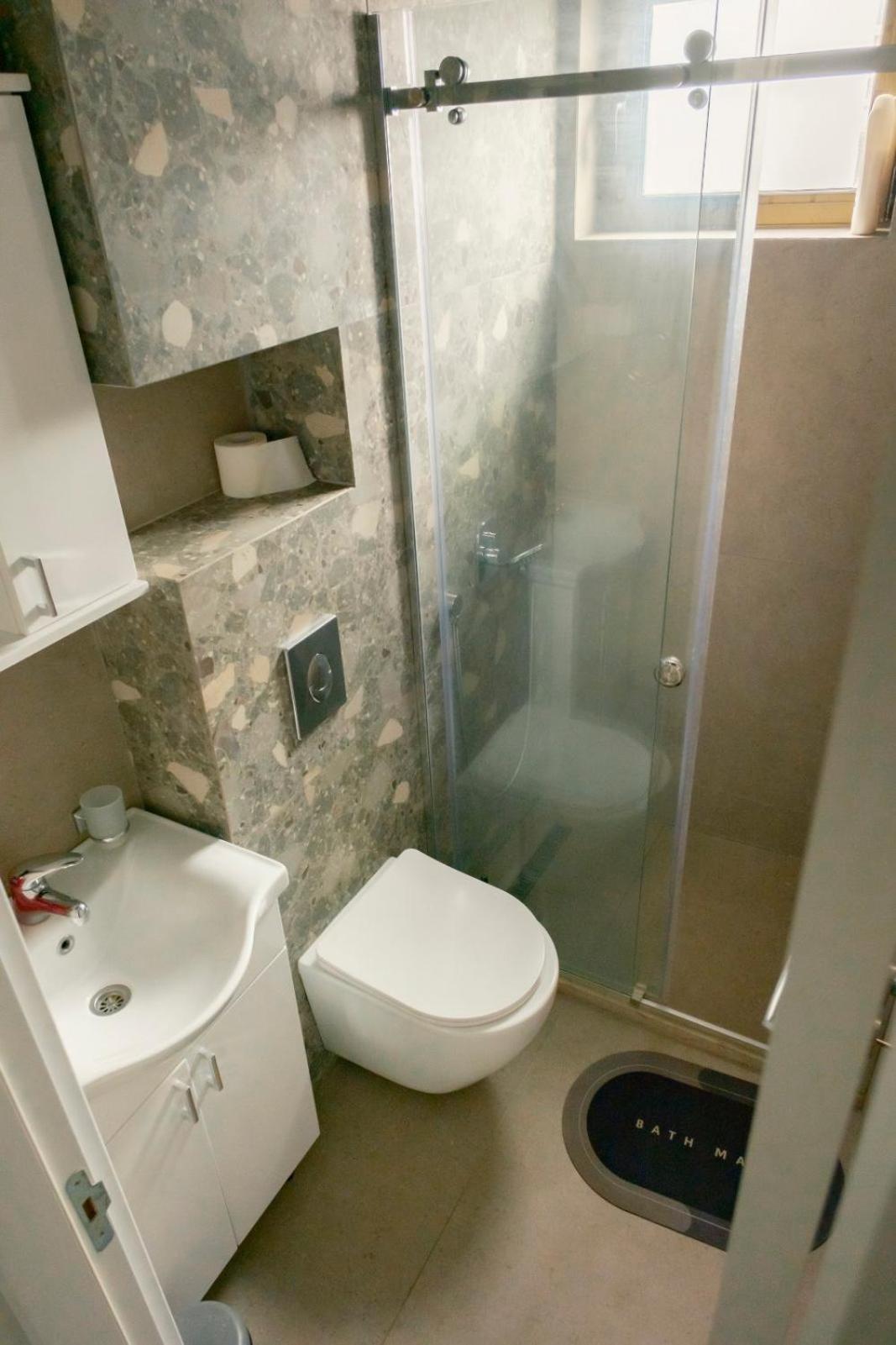 Apartmani Barbara Budua Esterno foto