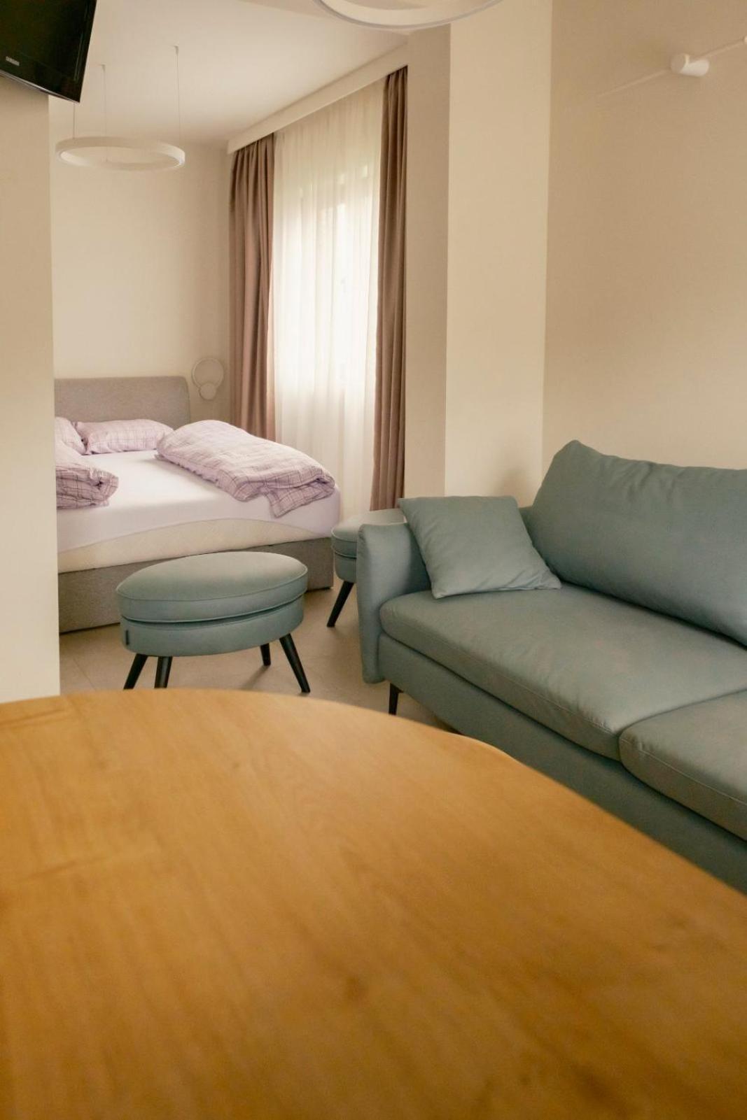 Apartmani Barbara Budua Esterno foto