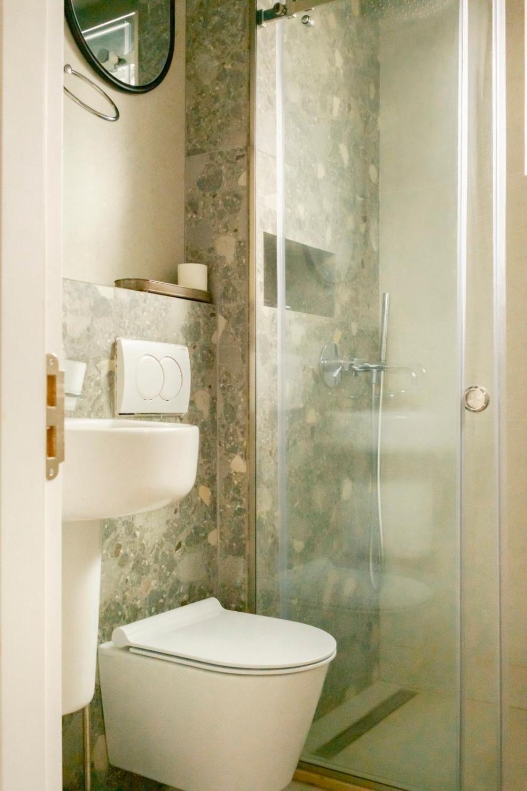 Apartmani Barbara Budua Esterno foto