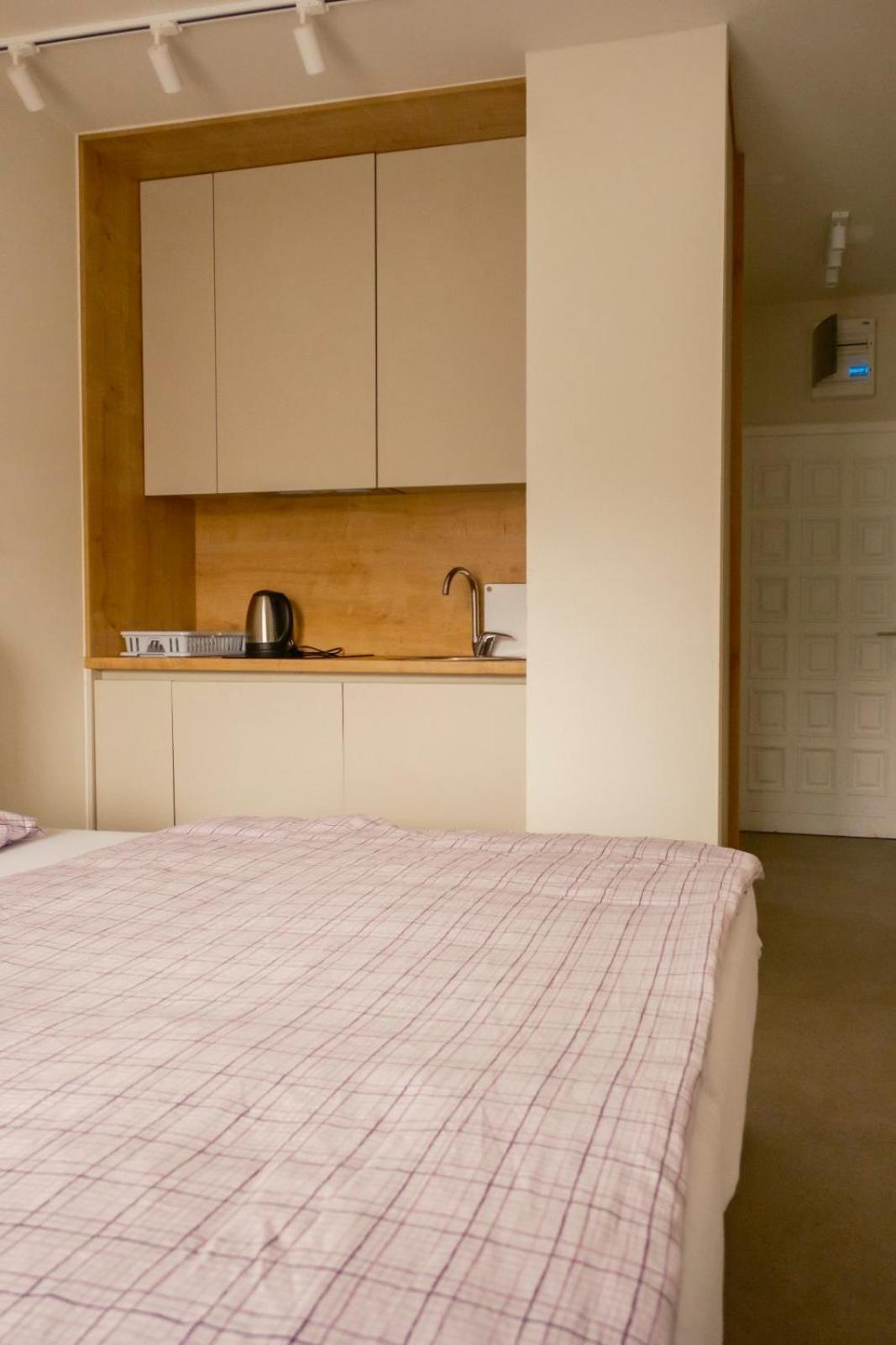 Apartmani Barbara Budua Esterno foto